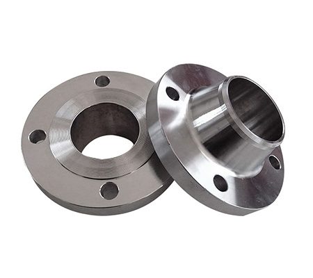 Stainless steel Flange 001